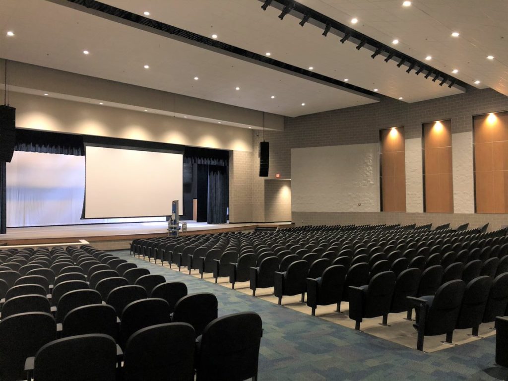 Interior Home Painting in Atlanta Ashford Painting