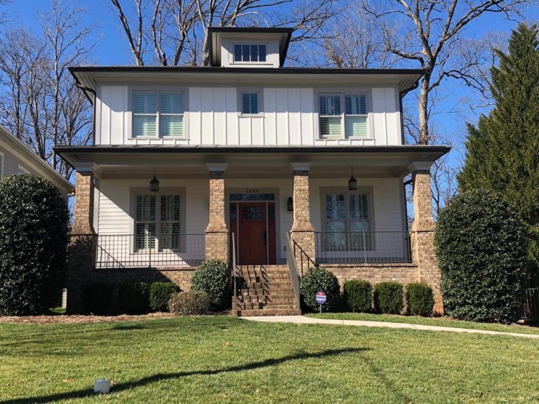 Atlanta Painting Company Atlanta Painters