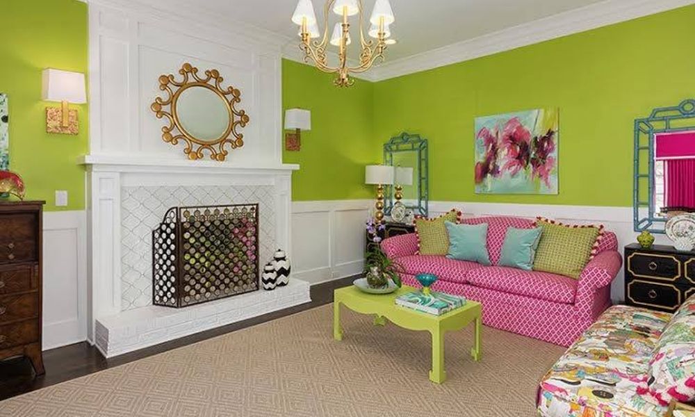 Top Interior Painting Mistakes To Avoid