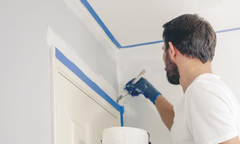 Why Scheduling Is Important for Your Residential Paint Job