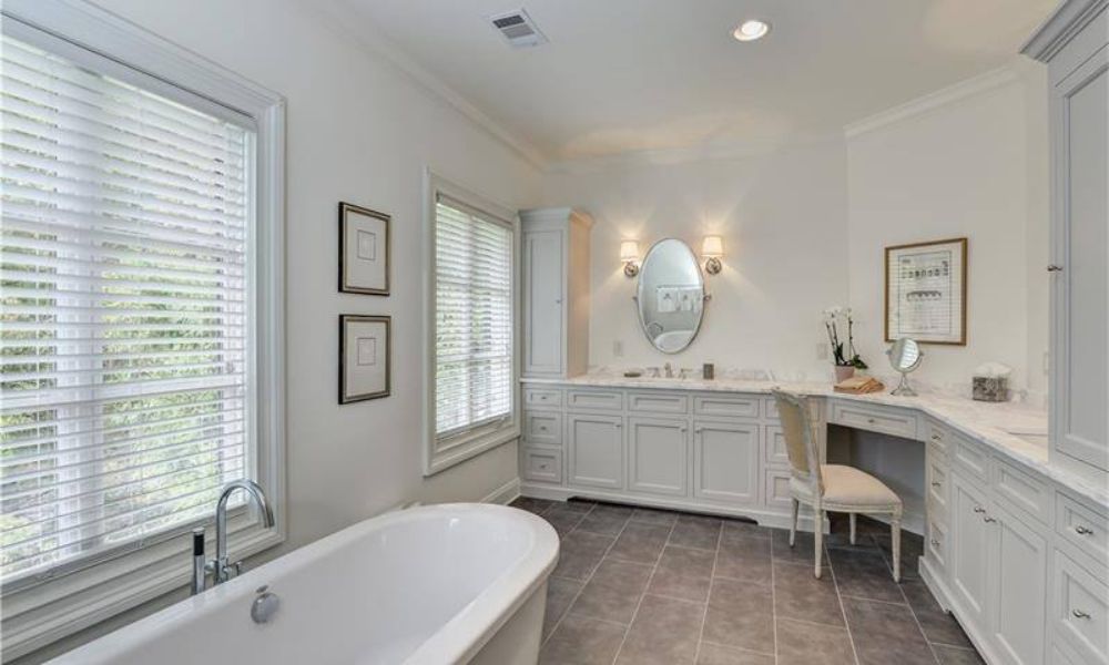 Modern Paint Colors To Consider for Your Bathroom