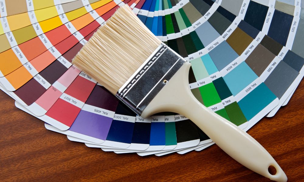 4 Signs You’re Hiring a Good Painting Contractor