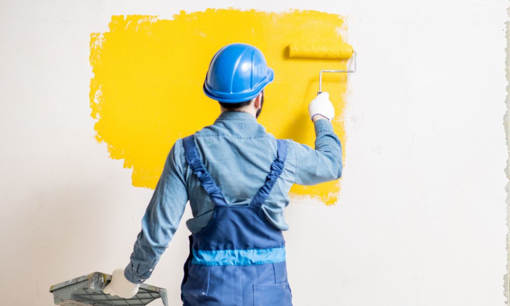 Popular Interior Painting Trends To Try in 2023