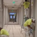 Tips To Get the Most Out of Your Commercial Painters