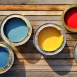 Exterior Paint Colors That Can Hurt Your Property Value